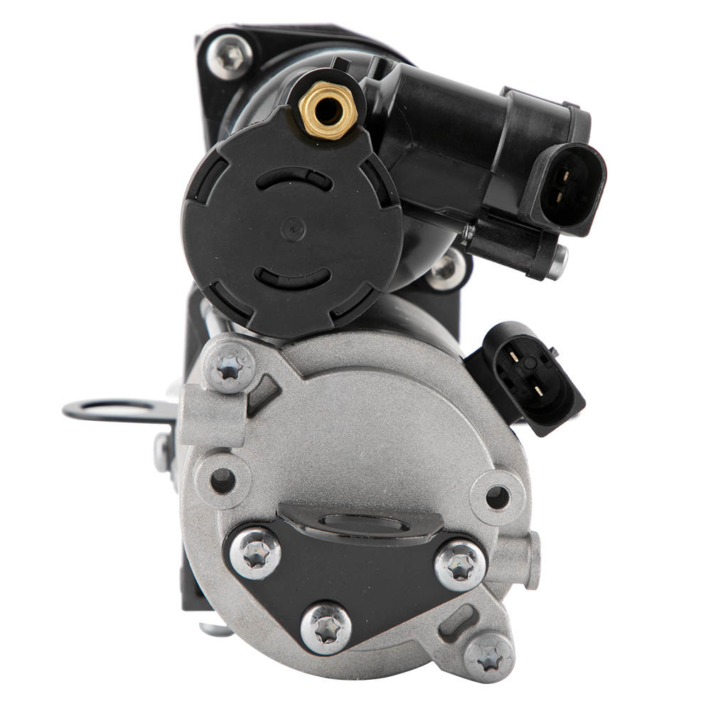 Suspension Compressor Air Pump compatible for Mercedes GL450 W166 X166 2013 2014 2015