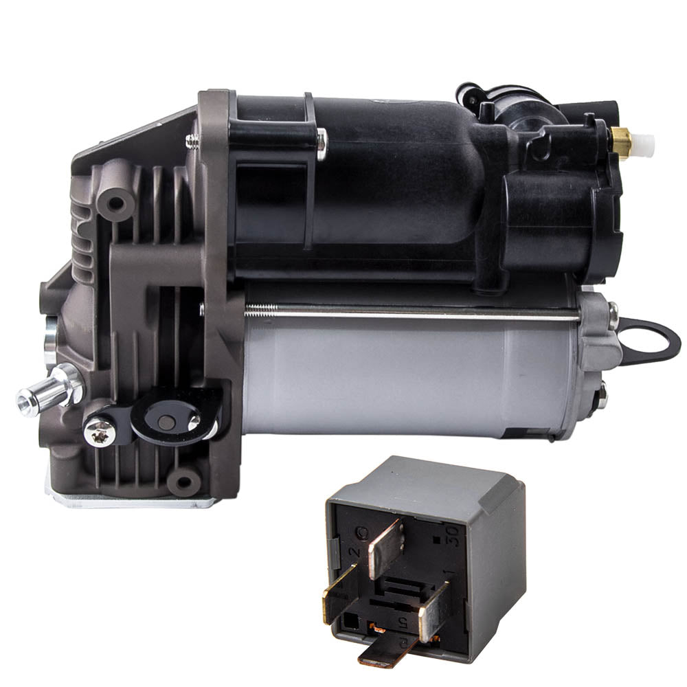 Air Ride Ophanging Compressor geschikt voor Mercedes-Benz M-Class GL450 W166 1663200104