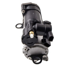 Laad de afbeelding in de galerijviewer, Compatible for Mercedes Benz GL550 X164 Suspension Air Compressor Pump 1643201204 2008-2012