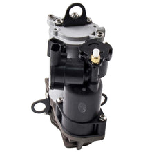 Laad de afbeelding in de galerijviewer, Compatible for Mercedes Benz GL550 X164 Suspension Air Compressor Pump 1643201204 2008-2012