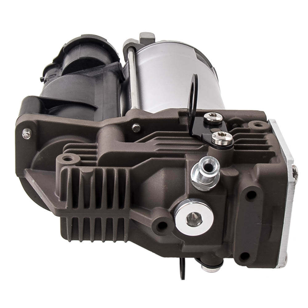 Compatible for Mercedes Benz GL550 X164 Suspension Air Compressor Pump 1643201204 2008-2012