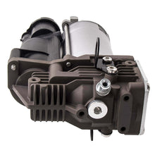 Laad de afbeelding in de galerijviewer, Compatible for Mercedes Benz GL550 X164 Suspension Air Compressor Pump 1643201204 2008-2012
