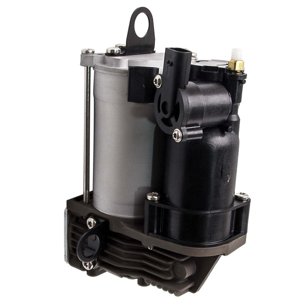 Compatible for Mercedes Benz GL550 X164 Suspension Air Compressor Pump 1643201204 2008-2012