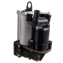 Laad de afbeelding in de galerijviewer, Compatible for Mercedes Benz GL550 X164 Suspension Air Compressor Pump 1643201204 2008-2012