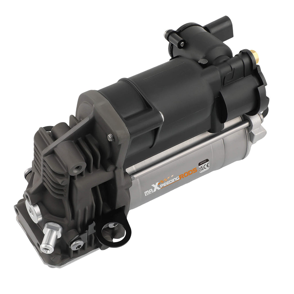 Air Compressor Suspension System Pump compatible for Mercedes-Benz GL-Class X166 2012-2016