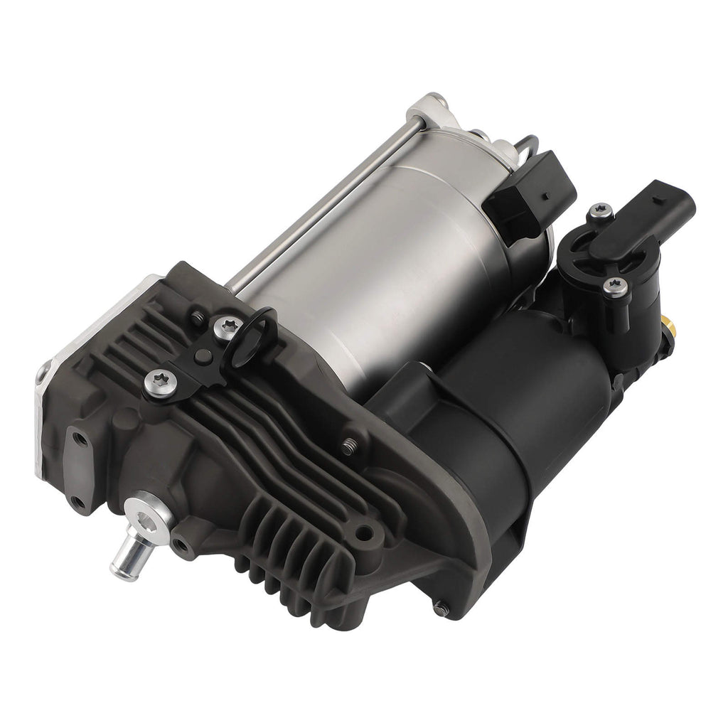 Air Compressor Suspension System Pump compatible for Mercedes-Benz GL-Class X166 2012-2016