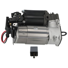 Laad de afbeelding in de galerijviewer, Compressor geschikt voor Mercedes E Klasse W211 W220 E320 E55 AMG Airmatic 2113200304