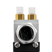 Laad de afbeelding in de galerijviewer, Air Suspension Compressor Valve Vlock compatible for Mercedes-Benz S E-Class W219 W220 W211