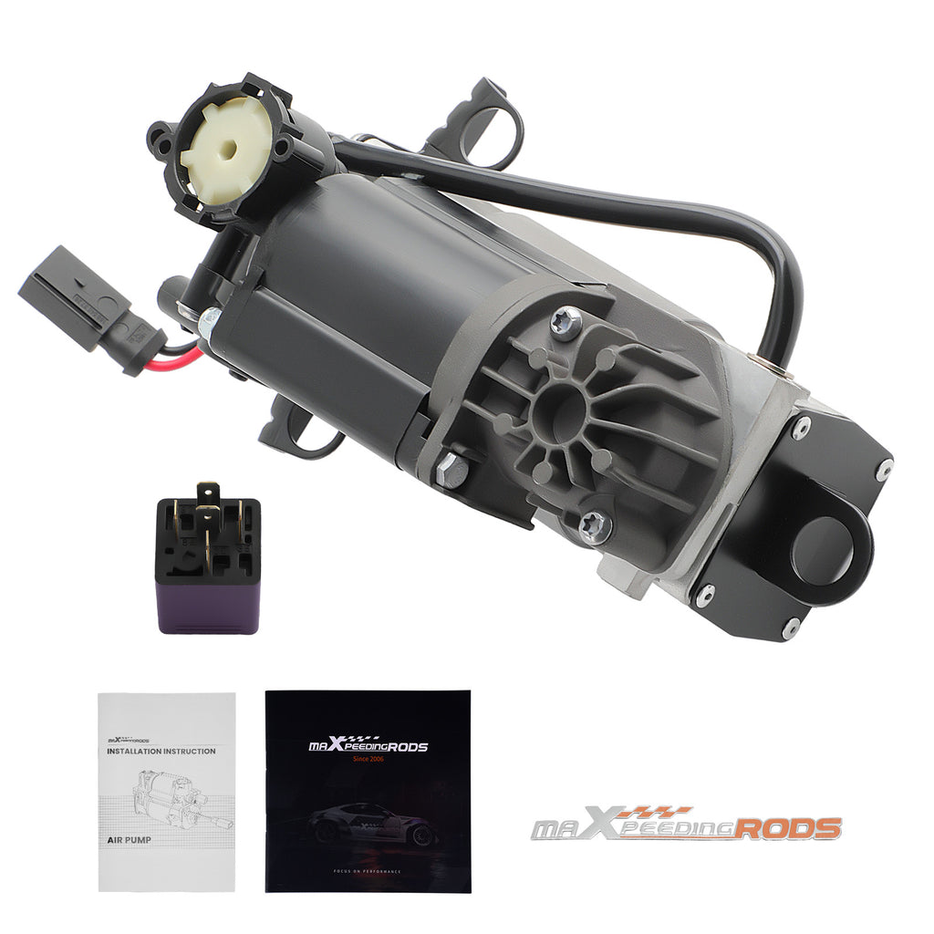 Pair Achter Links + Rechts Air Spring Bags geschikt voor Jeep Grand Cherokee WK WK2 2011-2015
