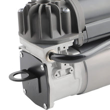 Load image into Gallery viewer, Air Ride Suspension Compressor Pump For Benz W211 W220 S500 W/ Relay 2113200304
