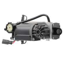 Load image into Gallery viewer, Air Ride Suspension Compressor Pump For Benz W211 W220 S500 W/ Relay 2113200304