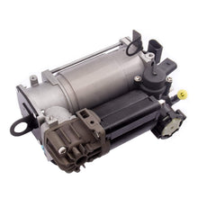 Laad de afbeelding in de galerijviewer, Compatible for Mercedes Benz W220 W211 W219 Airmatic Suspension Compressor Air Pump