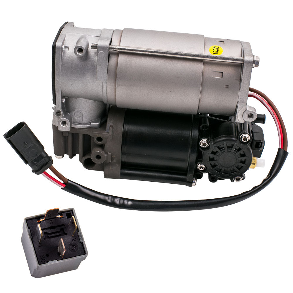 Sospensioni Pneumatiche Compressore Pump compatible for MERCEDES CLASSE E w212 / CLS w218