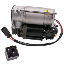 Laad de afbeelding in de galerijviewer, Sospensioni Pneumatiche Compressore Pump compatible for MERCEDES CLASSE E w212 / CLS w218