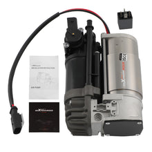 Laad de afbeelding in de galerijviewer, Pompa Compressore sospensione pneumatica compatible for Mercedes E 550RWD 10-11