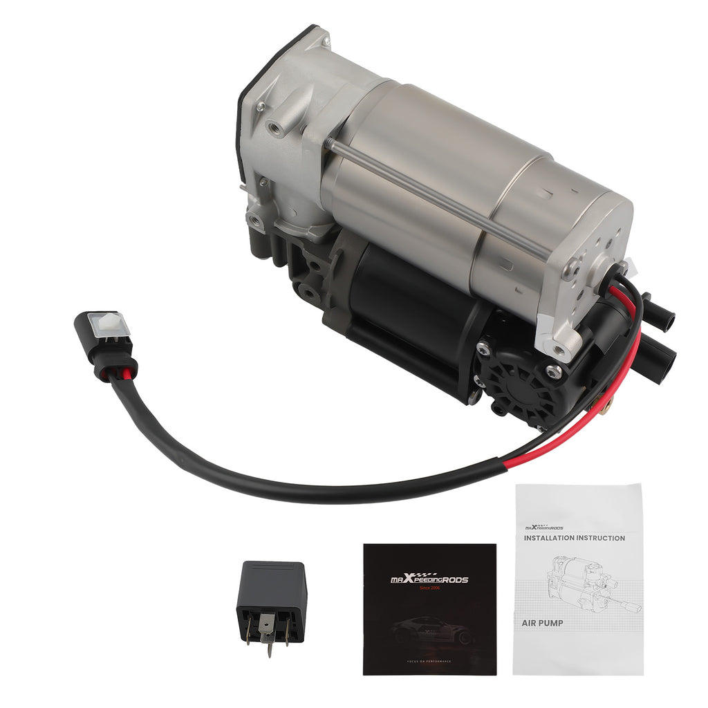 Airmatic Compressor Pump geschikt voor Mercedes-Benz E-Class T-Model W212 S212 2123200404