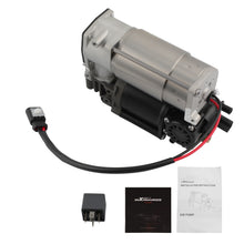 Laad de afbeelding in de galerijviewer, Airmatic Compressor Pump geschikt voor Mercedes-Benz E-Class T-Model W212 S212 2123200404