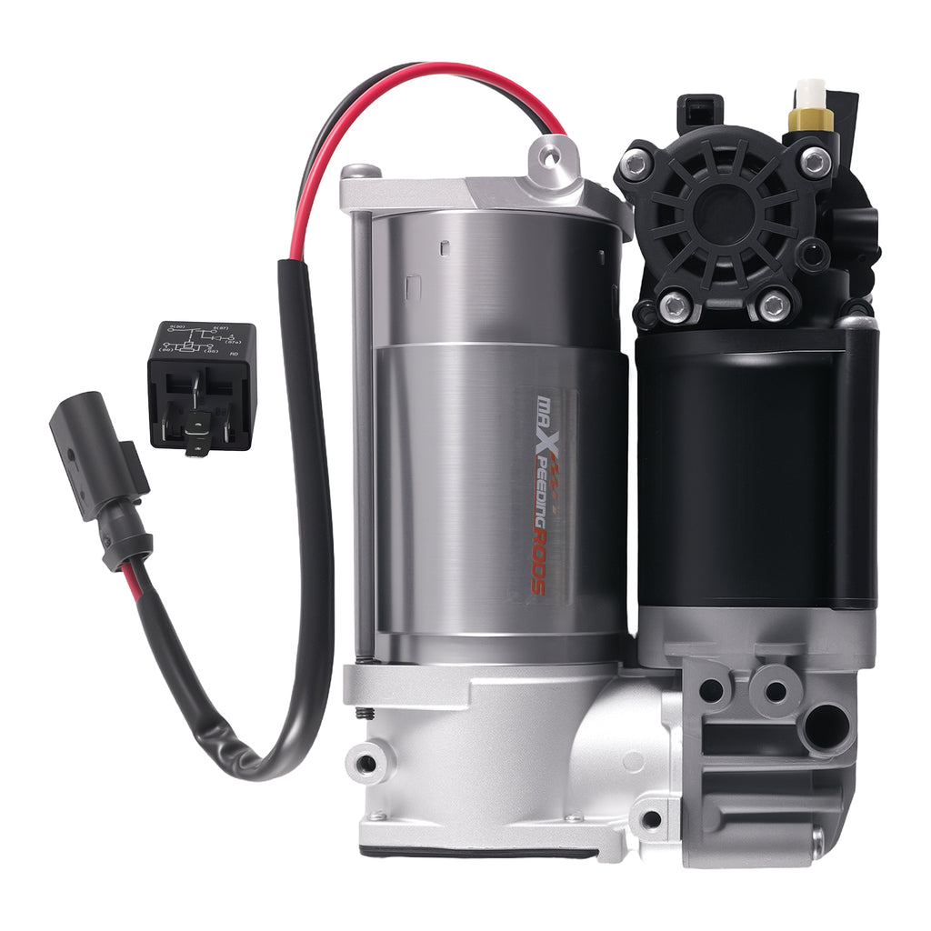 Kompressor compatible for Mercedes E-Klasse W212 S212 Airmatic Luftfederung A2123200404