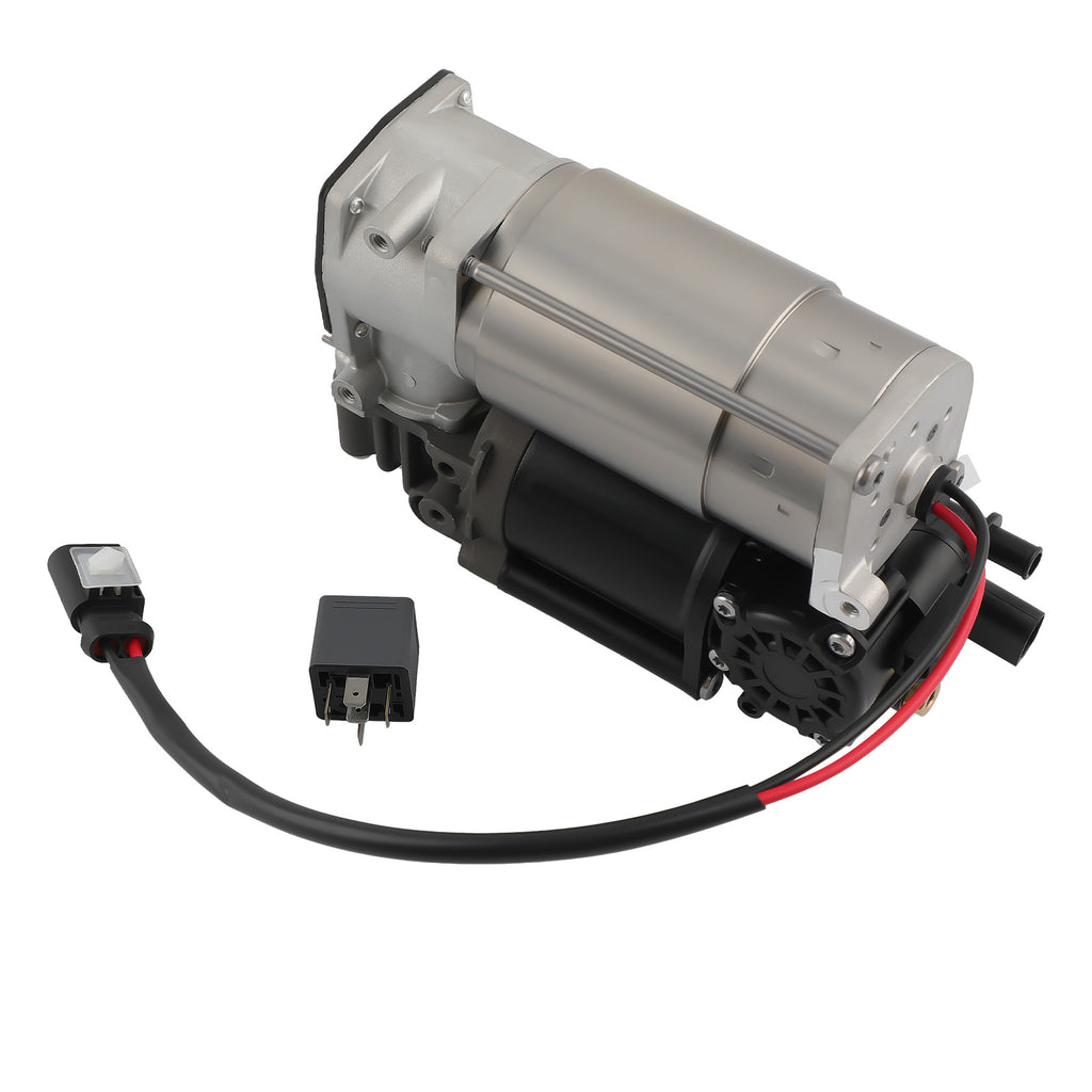 Air Ophanging Compressor geschikt voor Mercedes E Class W212 S212 2009-2016 2123200404