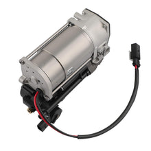 Laad de afbeelding in de galerijviewer, Air Suspension Compressor compatible for Mercedes E Class W212 S212 2009-2016 2123200404