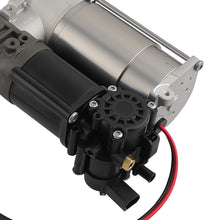 Laad de afbeelding in de galerijviewer, Air Suspension Compressor compatible for Mercedes E Class W212 S212 2009-2016 2123200404