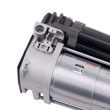 Laad de afbeelding in de galerijviewer, Air Suspension Compressor compatible for Mercedes E-Class W213 S213 A238 C238 2016-2024