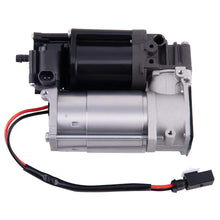 Laad de afbeelding in de galerijviewer, Air Suspension Compressor compatible for Mercedes E-Class W213 S213 A238 C238 2016-2024