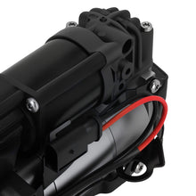 Laad de afbeelding in de galerijviewer, Air Suspension Compressor W/ Bracket compatible for Mercedes W213 S213 A238 W205 4154034230