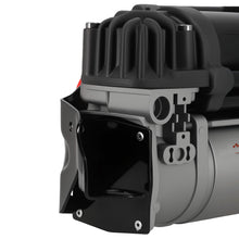 Laad de afbeelding in de galerijviewer, Air Suspension Compressor W/ Bracket compatible for Mercedes W213 S213 A238 W205 4154034230