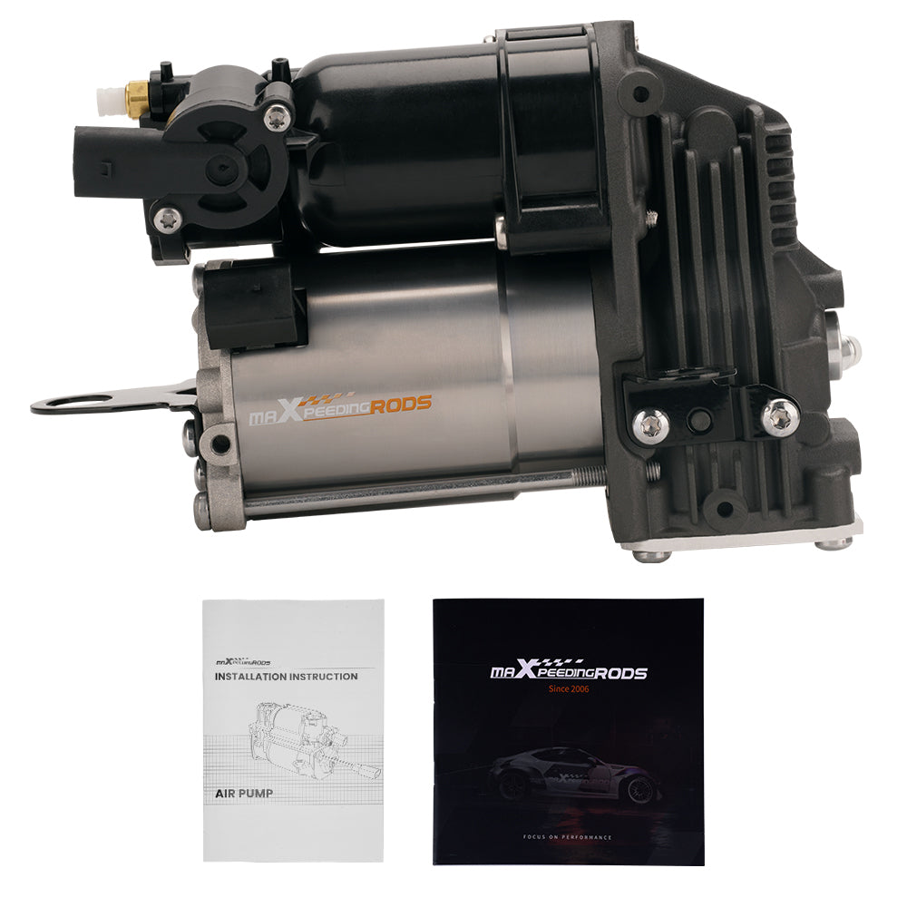 Compressore Sospensioni Pneumatiche compatible for Mercedes W221 Classe S C216 2213201604