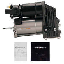 Laad de afbeelding in de galerijviewer, Compressore Sospensioni Pneumatiche compatible for Mercedes W221 Classe S C216 2213201604