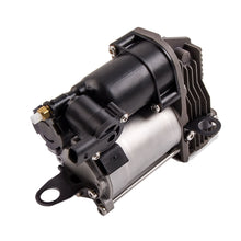 Laad de afbeelding in de galerijviewer, Luftpumpe compatible for Mercedes S-Klasse W221 4MATIC Kompressor Air Pump 2213201704