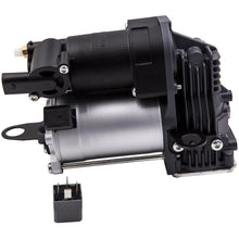 Laad de afbeelding in de galerijviewer, A2213201704 geschikt voor Mercedes S-Klasse C216 Coupe Luchtveringcompressor