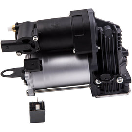 A2213201704 geschikt voor Mercedes S-Klasse C216 Coupe Luchtveringcompressor