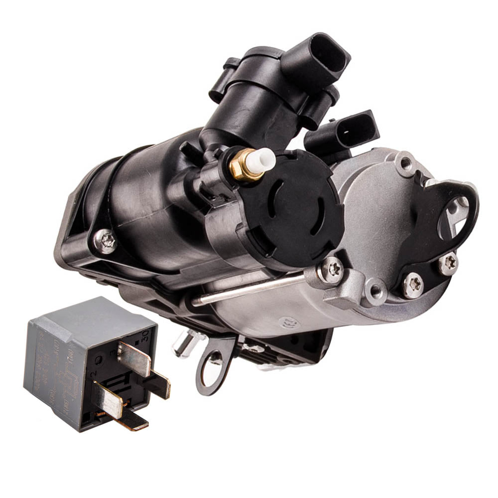Air Compressor geschikt voor Mercedes-Benz S-Class 2006 W221 S 320 CDi 4matic 2987ccm