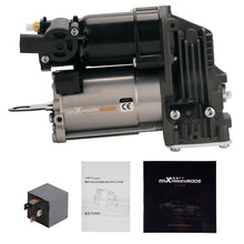 Laad de afbeelding in de galerijviewer, Compressor luchtvering geschikt voor Mercedes-Benz S-Klasse W221 4MATIC A2213201704