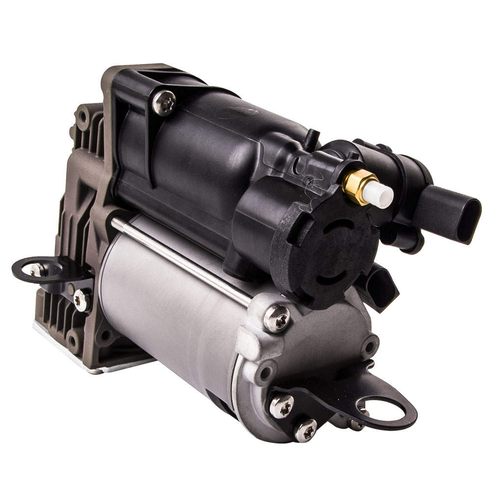 Air Suspension Compressor Pump compatible for Mercedes-Benz R320 R350 A2513202704