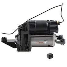 Laad de afbeelding in de galerijviewer, Kompressor Luftfederung compatible for BMW 5er E61 Touring Kombi Bj Ab04 Air Compressor