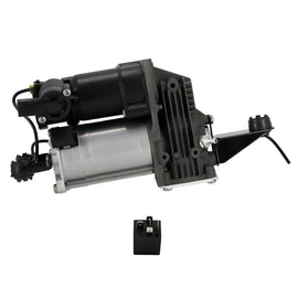 Pneumatic air veringspomp geschikt voor BMW 5-Serie E61 2003-2010 37106793778