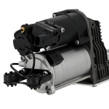 Laad de afbeelding in de galerijviewer, Air Ride Compressor Suspension Pump compatible for BMW 5 Series E61 37106793778 04-10