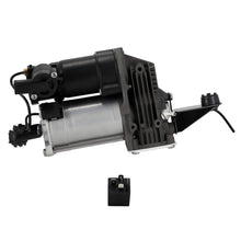 Laad de afbeelding in de galerijviewer, Rear Air Suspension Compressor Pump + Solenoid Valve Block compatible for BMW 5 Series E61