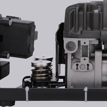 Laad de afbeelding in de galerijviewer, Air Suspension Compressor w/ Bracket compatible for BMW 740i 750i 750Li 760Li compatible for Alpina B7