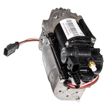 Laad de afbeelding in de galerijviewer, Air Ride Compressor Ophanging geschikt voor BMW 5 Series Gran Turismo F07 Hatchback 09-18