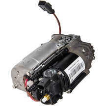 Laad de afbeelding in de galerijviewer, Luchtveringcompressor+Klep+Beugel geschikt voor BMW 5 7 F01 F02 F03 F07 F11