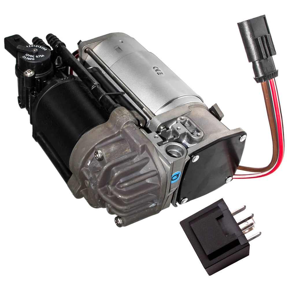37206789450 Luchtcompressor geschikt voor BMW 5 Serie GT F07 F11 7 Serie F01 F02 F04 Luchtvering