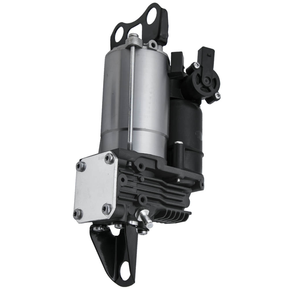 geschikt voor BMW 04-10 5 Series E61 Air Ophanging Compressor Pump 37106793778