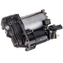 Laad de afbeelding in de galerijviewer, compatible for BMW X5 (E70)X6 (E71)Suspensión Neumática Compresor + Relé 37206789