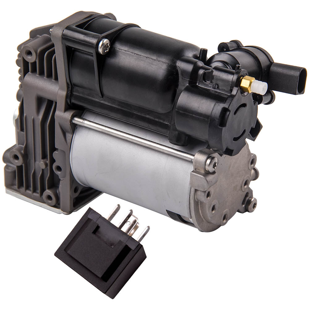Air Ophanging Bag Compressor Pump geschikt voor BMW X5 E70 37206799419 2007-2013 Shock