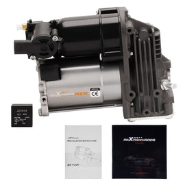 37206799419 Luchtveringcompressor geschikt voor BMW X5 E70 Luchtvering Luchtcompressor