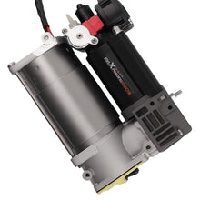 Laad de afbeelding in de galerijviewer, 4 Corner Air Suspension Compressor PumpInflatable compatible for Rolls-Royce Phantom